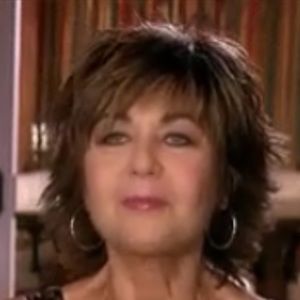 Meet your Posher, Leisa